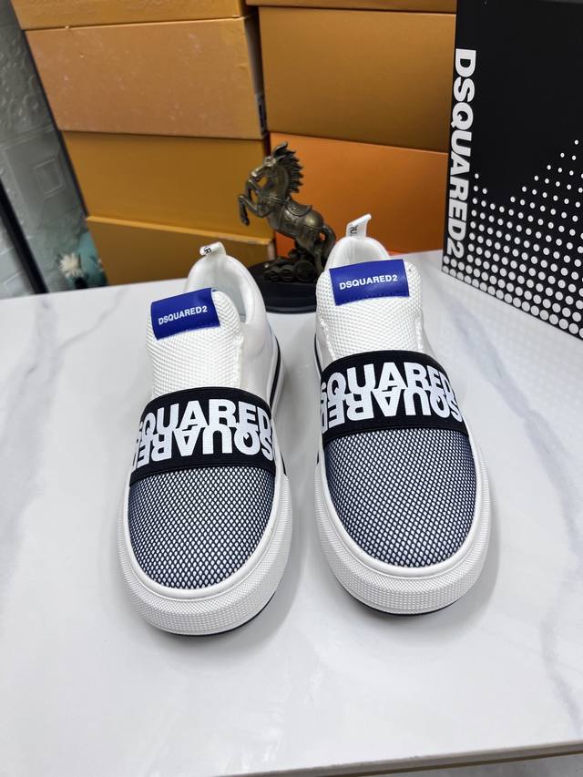 Factory price P Brand: Dsquared2 Size: 36-45 Can be customized 45, 46 Grade: Hi