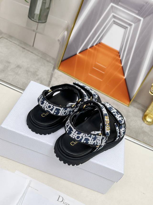 Dior new classic model. Purchasing-level quality