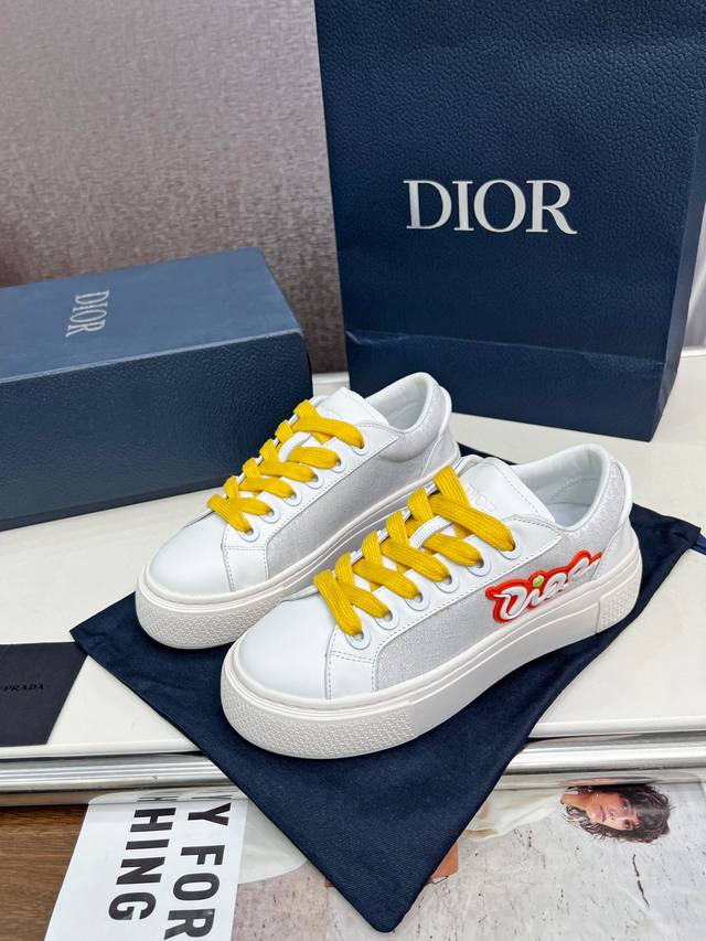 Direct selling women's shoes women's clothing Dio*R Dior 2025 Snake Year Limite
