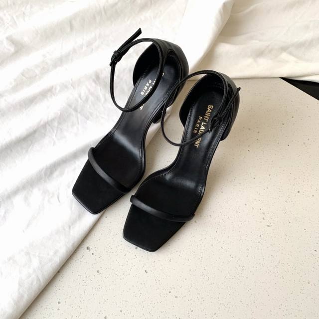 Direct sales women's shoes and women's clothing Saint Lauren* * Ysl classic hig