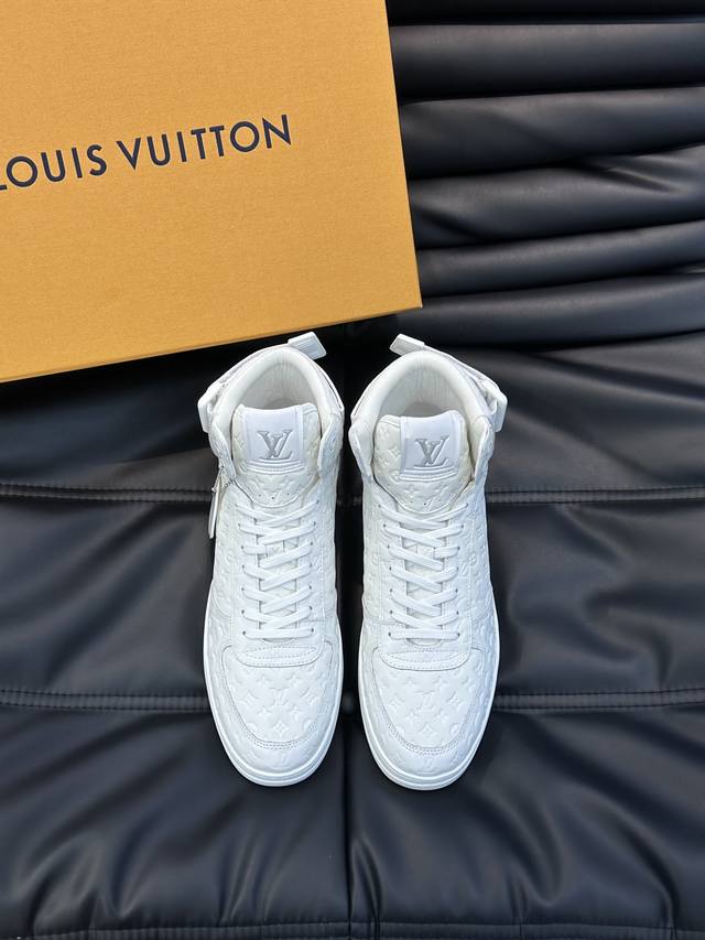 Direct Sales P Women's Shoes Women's Clothing L Autumn and Winter Men's High To