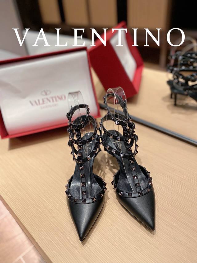Direct sales women's shoes women's shoes women's clothing latest colors Valenti