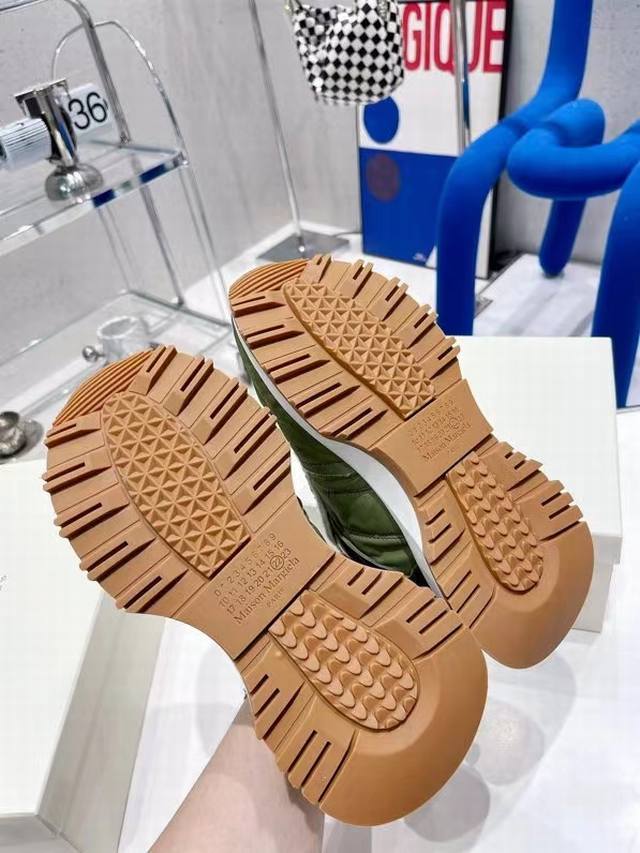 Direct selling women's shoes factory P Women's shoes Women's clothing 6 Margiel