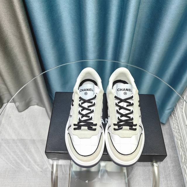 Direct sales women's shoes factory P Women's shoes factory P Men's 10 Chanel Ch