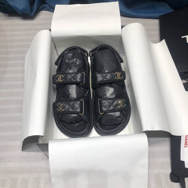 Direct sales women's shoes factory P Women's shoes, women's clothing Chanel Ss