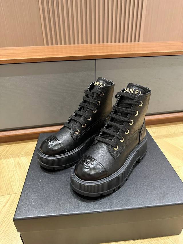 Direct sales women's shoes, women's shoes, women's clothing, Chanel autumn and