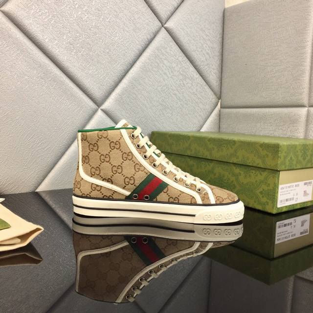 Direct sales women's shoes women's shoes factory P Gucci Gucci's latest classic