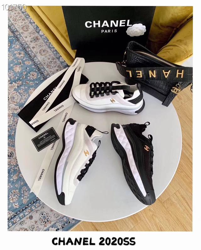 Direct sales women's shoes women's shoes women's clothing Chane Chanel's new fa