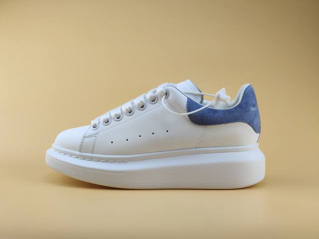 Direct sales women's shoes and women's clothing Alexander Mqueen McQueen's high