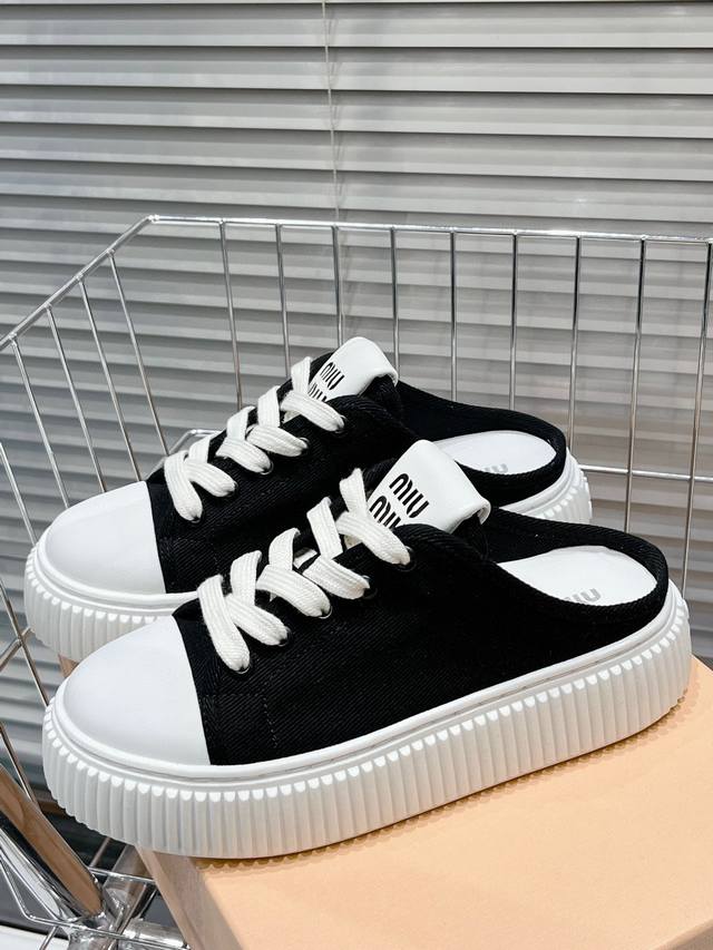 Direct sales 23 new thick-soled white shoes, the popularity has risen in the pa