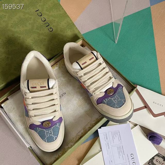 Direct sales, quality upgrade, support return and exchange, spot supply! Gucci
