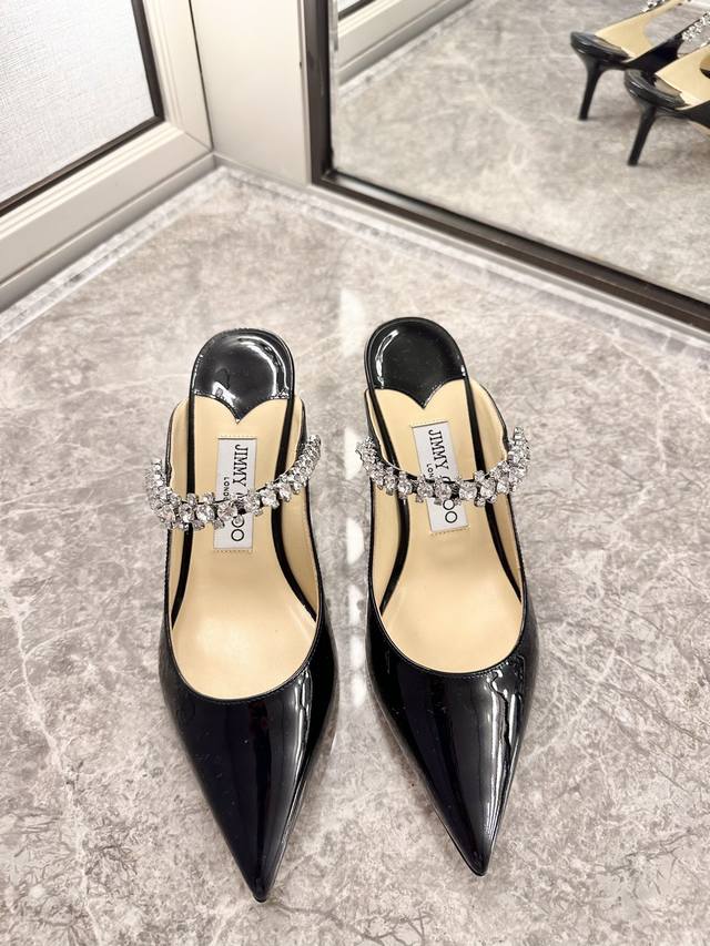 Direct J1Mmy Ch00 Let's go to this appointment with Jimmy Choo together. From no