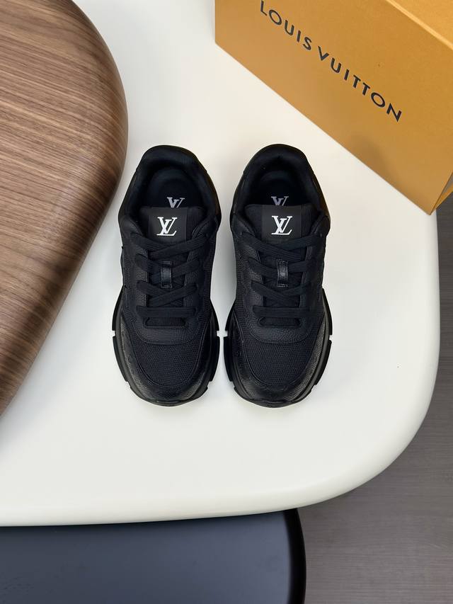 1903029FFF #Louis Vuitton# series of latest sports shoes, quality upgraded again