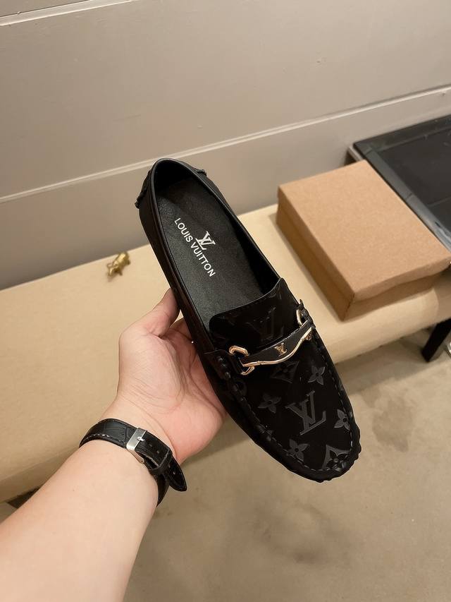 real price, brand Lv, official synchronized toad shoes ~ four seasons fashion s