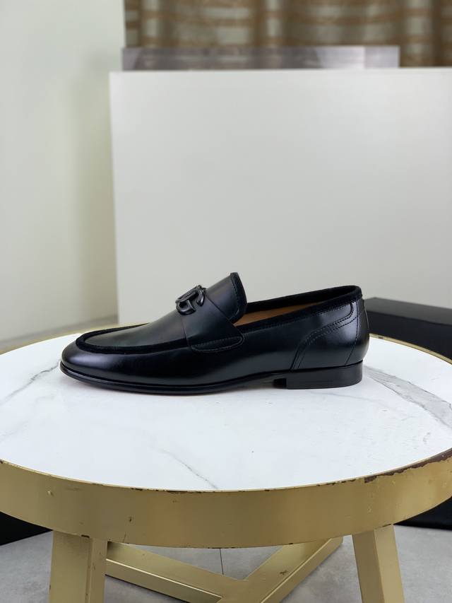 Factory P price P Top original quality genuine leather outsole series counter sy