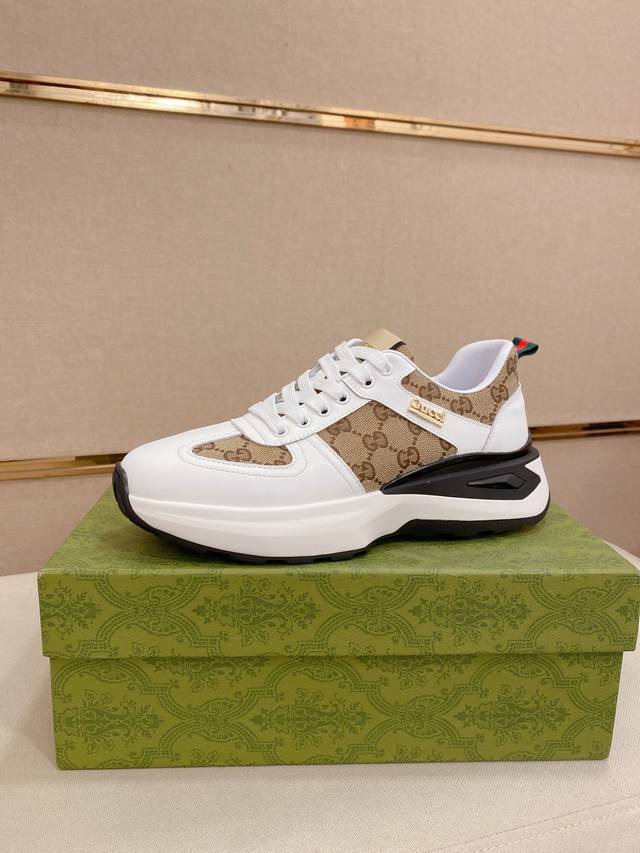 Factory P price new Gucci Gucci counters are launched simultaneously, new men's