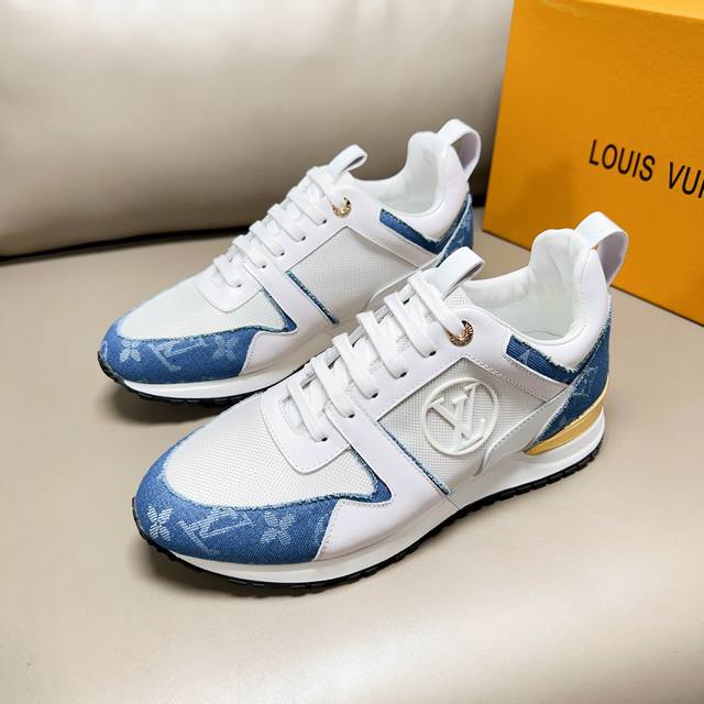 factory P price Lv men and women couples style, counter simultaneous sale, top