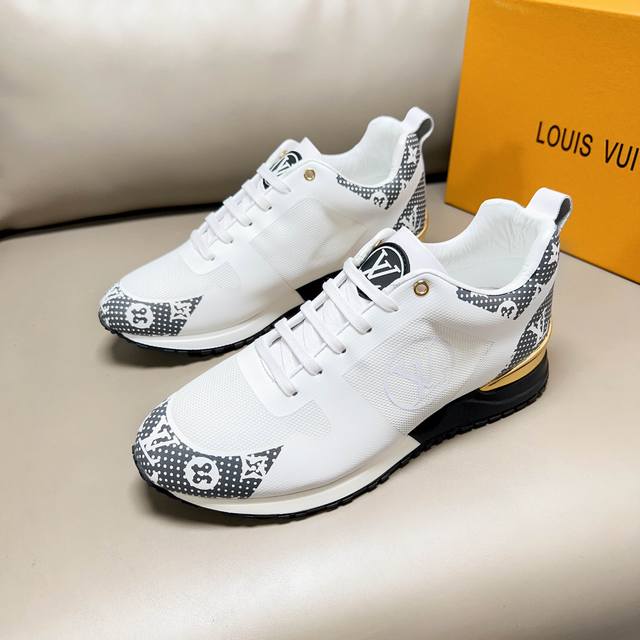 factory P price Lv Hong Kong T-stage catwalk latest model, original classic 1:1