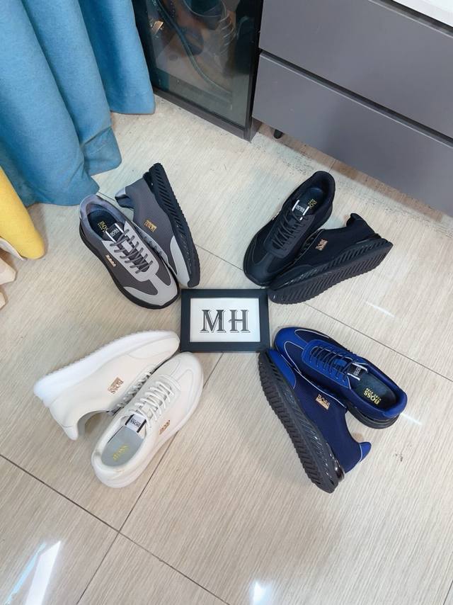 Factory price P Boss has become a never-ending fashion favorite with its classi