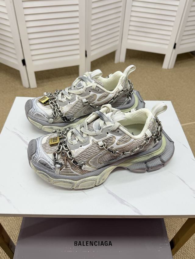 Couple's style Phantom Sneaker Official synchronization The new 3Xl tenth gener
