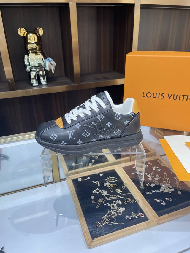 Actual price: High version Lv Louis Vuitton 2025 2025 autumn and winter new ori