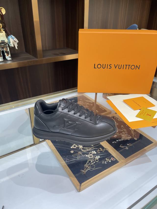 Actual price: Lv Louis Vuitton 2025 2025 autumn and winter new original version