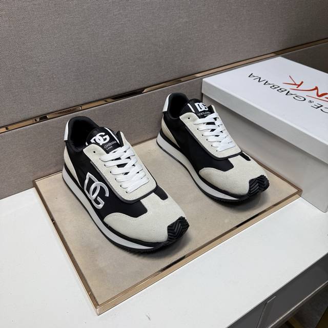 factory price Pp Dg~ Couple casual shoes, 2025Z cabinet simultaneous sale size: