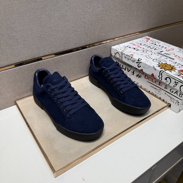 factory price Pp Dg~ Men's casual shoes, 2025Z cabinet simultaneous sale size: