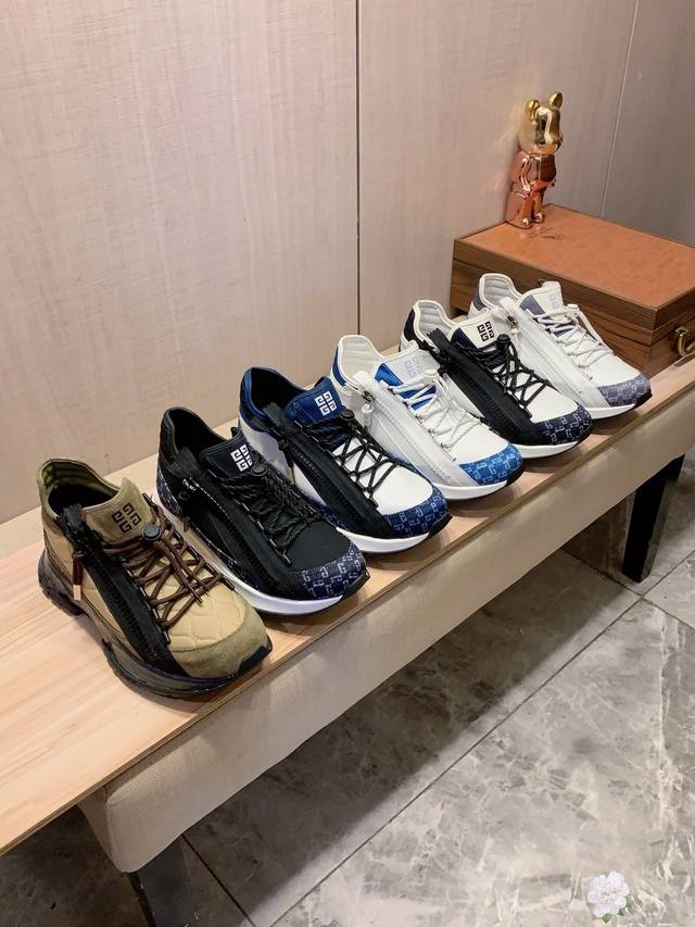 New Style: Factory Price Givenchy* Latest Hot Style Casual Shoes, Top Brand Lux