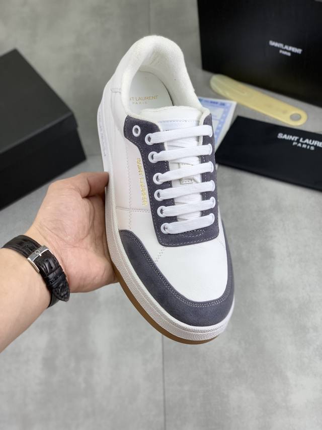 Factory price P Real price Saint Laurent, casual shoes, four seasons counter sy