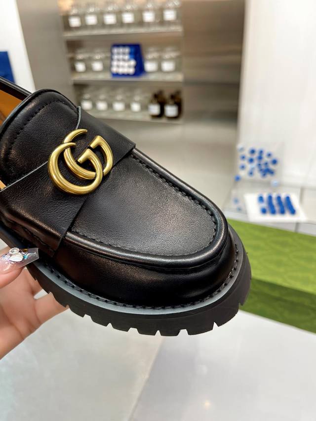 Men's +10 Gucci early spring new product! Original development of high version,