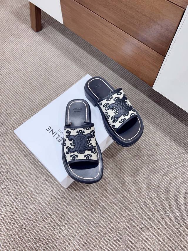 Certified Celin* New Roman sandals Exclusive correct version There are too many
