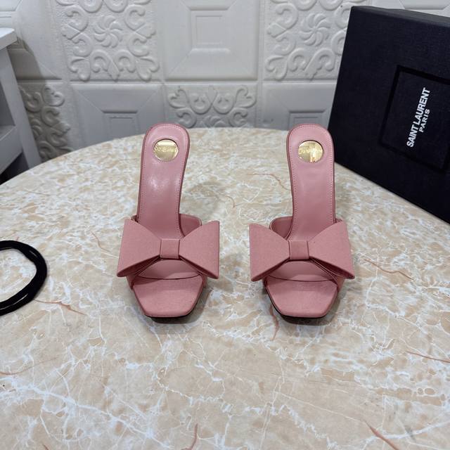 Factory P price women's clothing women's shoes sports original single Ysl. Top
