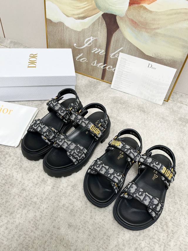 factory price women's clothing women's shoes sports original Dior Dior new clas