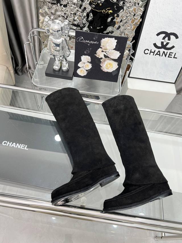 Factory P price women's clothing women's shoes sports original 2025 Chanel I was