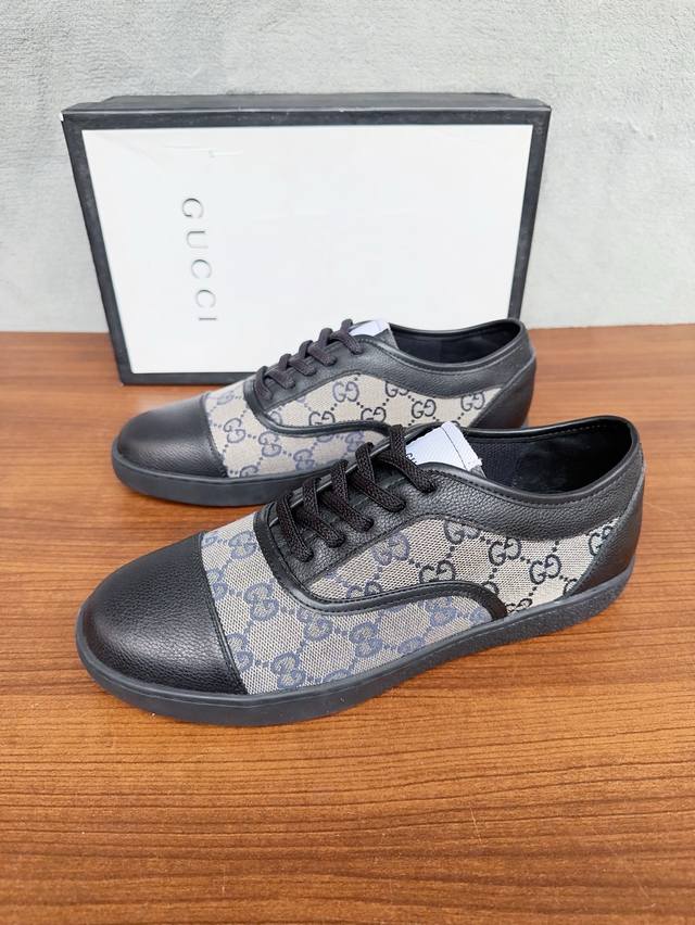 Factory price men's clothing and men's sports shoes original real shot Gucci me