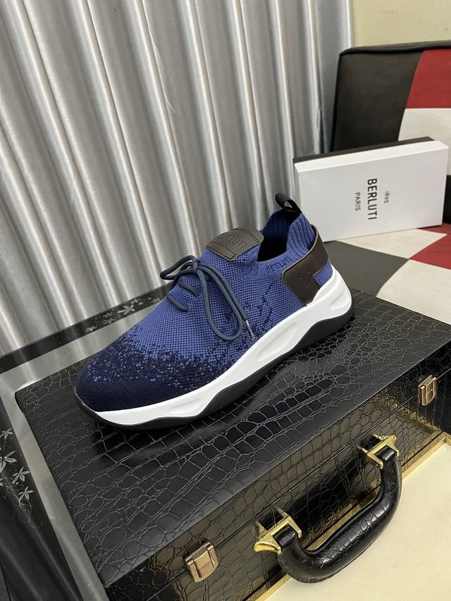 Adjustment Factory P Price Men's Men's Sports Original Berlut*Bruti France's to