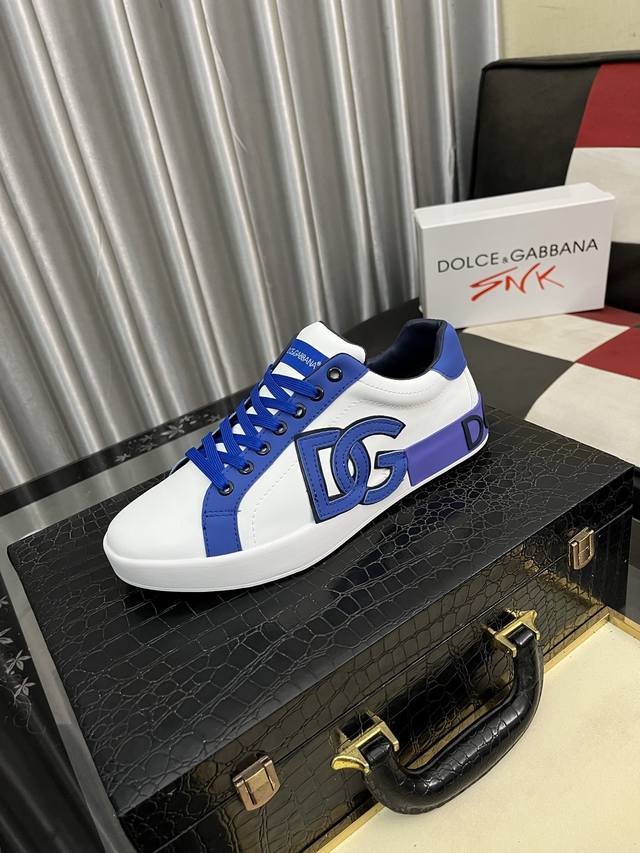 factory price men's sports shoes original Dg~ couples casual shoes, 2025Z cabin
