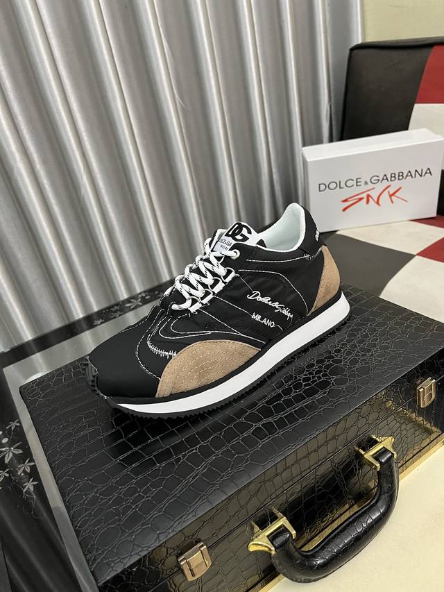 factory price men's sports shoes original Dg~ couples casual shoes, 2025Z cabin