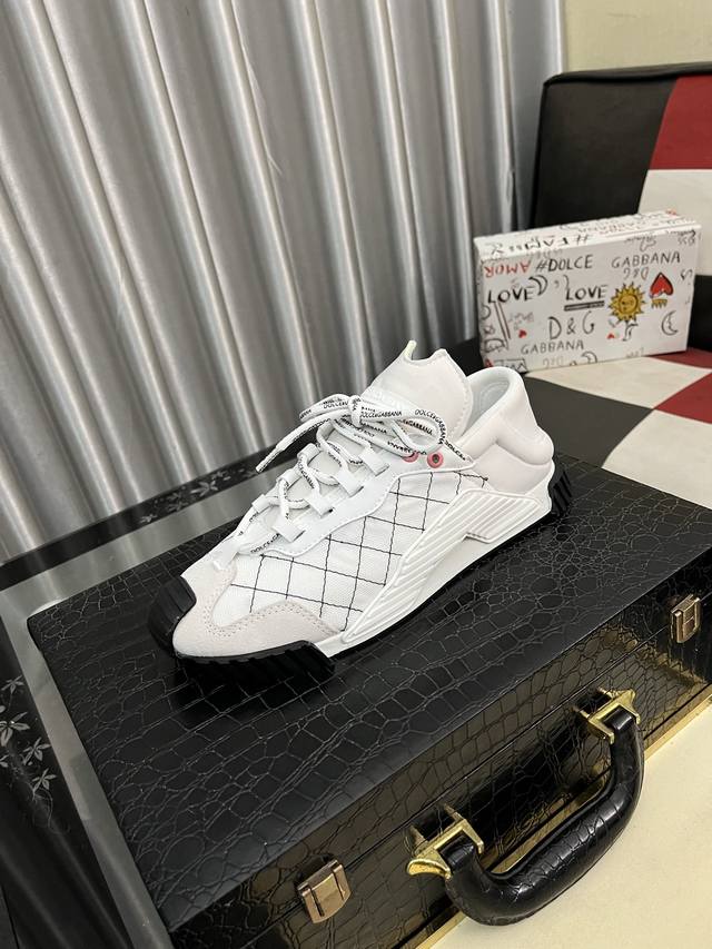 factory price men's sports shoes original Dg~ couples casual shoes, 2025Z cabin