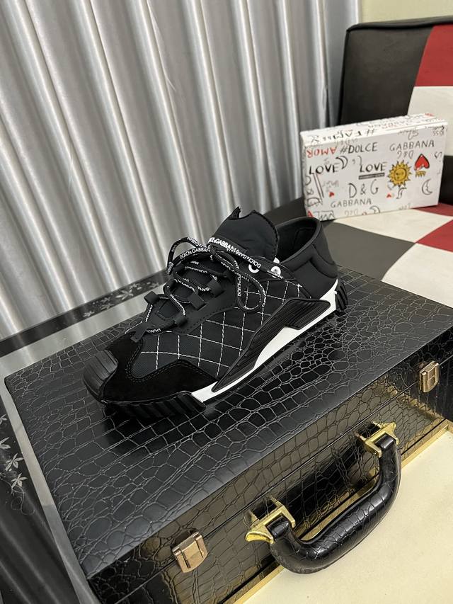factory price men's sports shoes original Dg~ couples casual shoes, 2025Z cabin