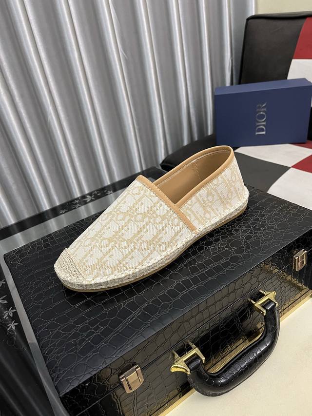 Factory P price men's shoes sports original Dior Dior early spring new hot-sell
