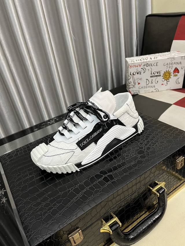 factory price men's sports shoes original Dg latest hot casual shoes, the tongu