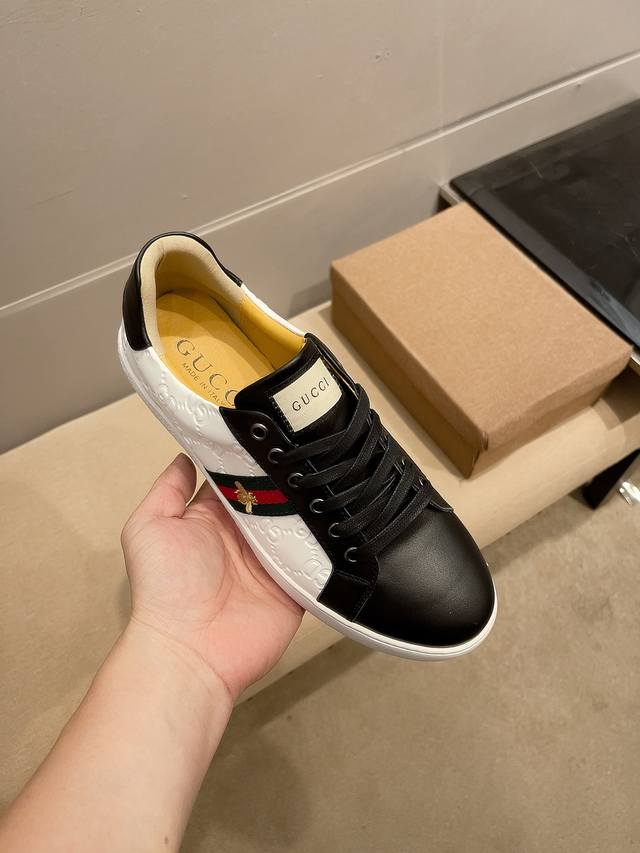 Factory price men's clothing and shoes, original single, brand Gucci, official