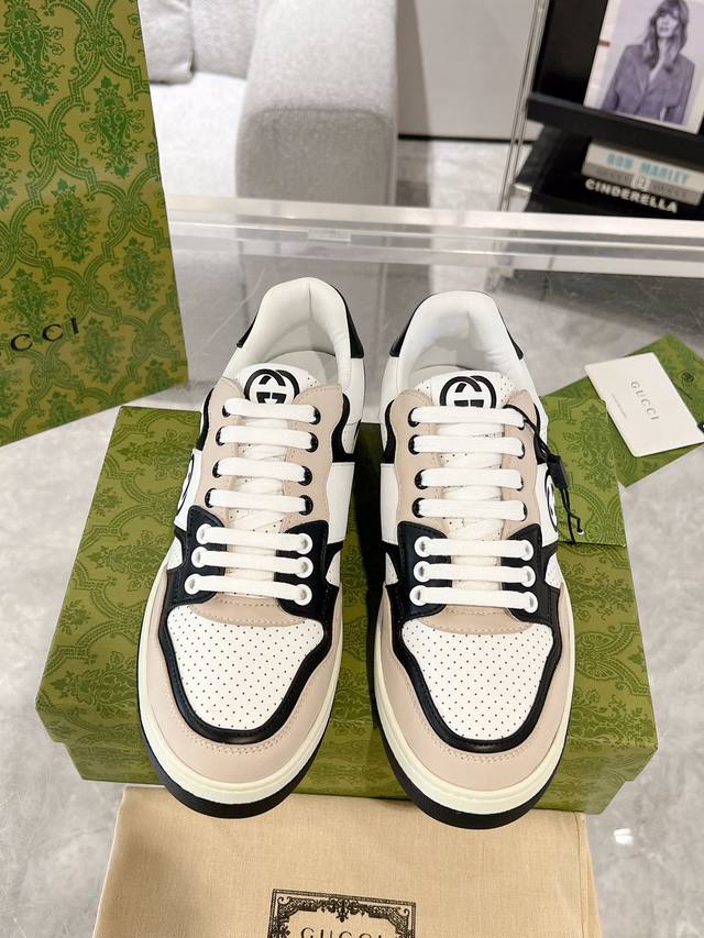 Factory P price Women's clothing Women's shoes Sports original couple Gucci lat