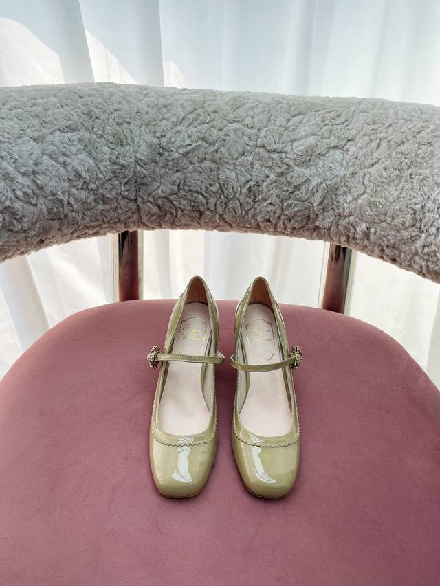 Factory price P * 25 New Mary Jane ballet shoes Sydney store global debut Rv se
