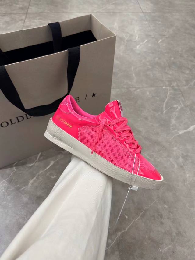 Long-term production. Order inquiry Limited pink sneakers for couples, top purch