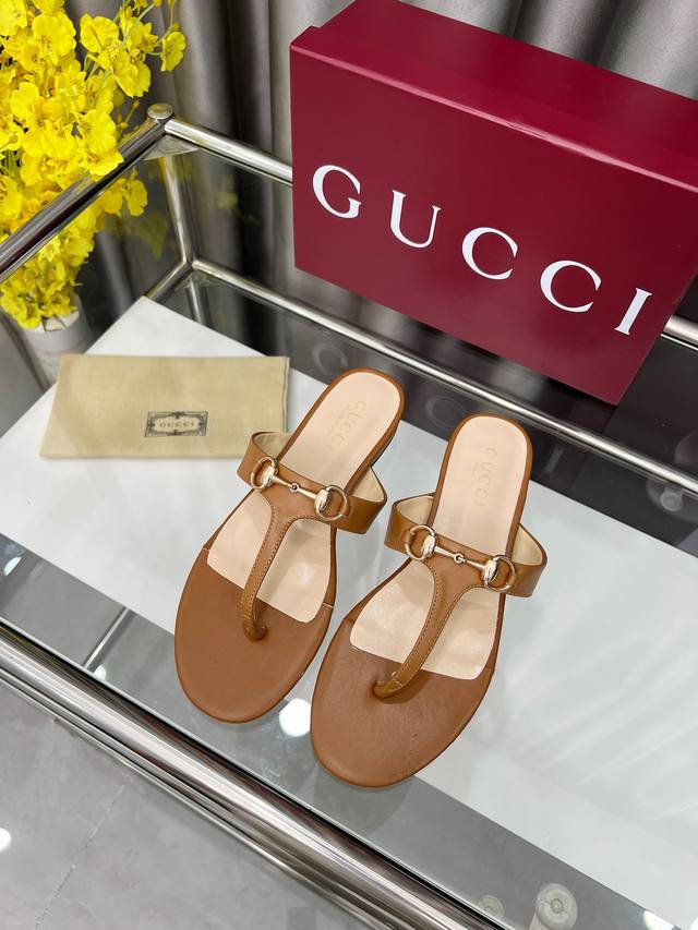 2025 Gucci new model size 35-44 factory price P genuine leather outsole 200 DDD
