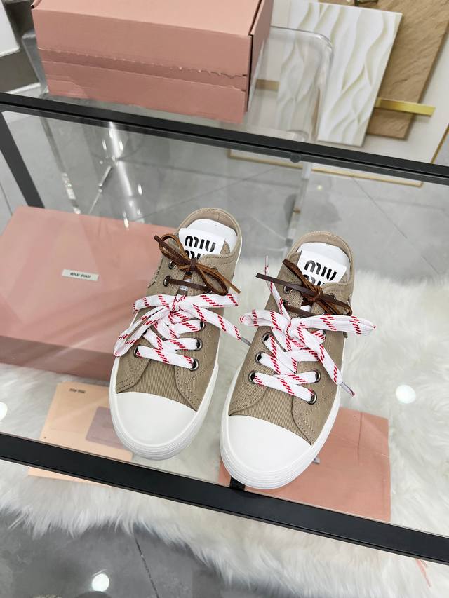 Actual priceMiu Miu new models are on the marketThe latest catwalk model in 2025