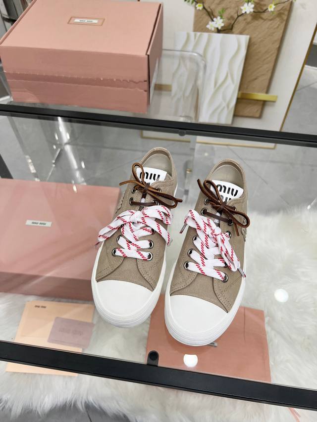 Actual priceMiu Miu new models are on the marketThe latest catwalk model in 2025